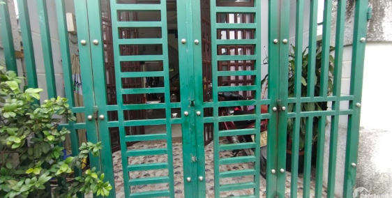 Bán nhà hẻm 1027 đường Huỳnh Tấn Phát, Phường Phú Thuận, Quận 7