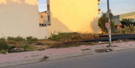 Cần bán lô đất MT Nguyễn Lương Bằng,Quận 7,sau chợ Tân Mỹ,5x20m chỉ 1.8 tỉ