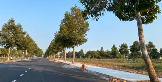 Ở đây bán GIÁ TRỊ BĐS. Không bán GIÁ CẢ.