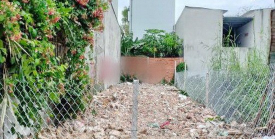 Xuất cảnh bán gấp lô đất nền hẻm Nguyễn Văn Quỳ, P. Tân Thuận Đông, Q.7