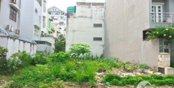 Bán gấp 131m2 mặt tiền đường Tạ Quang Bửu Q.8 giá 1tỷ 810tr