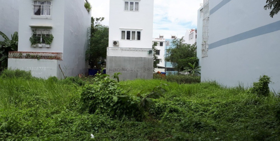 Cần Bán gấp 131m2 mặt tiền đường Tạ Quang Bửu Q.8 giá 1tỷ 810tr