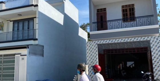 BÁN LÔ ĐẤT THỔ CƯ 80m² NGAY ĐƯỜNG TRẦN VĂN GIÀU, SỔ HỒNG RIÊNG