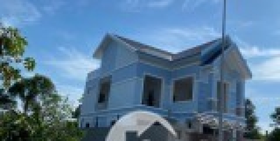 BÁN LÔ ĐẤT BIỆT THỰ TẠI KHU TÊN LỬA, LIỀN KỀ AEON MALL BÌNH TÂN. SỔ RIÊNG, 100%