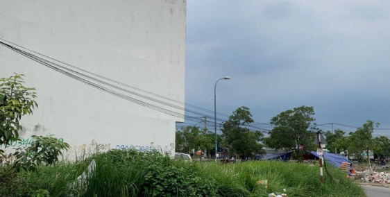 Vợ chồng cần bán gấp nên Chấp nhận cắt lỗ 500 triệu 2 nền 10x18=180m2 ở B.Tân