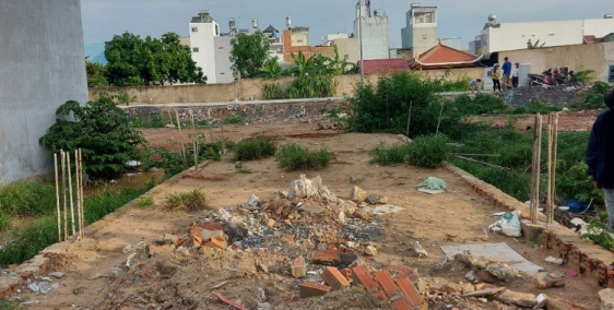 Kèo thơm cho anh chị môi giới đất