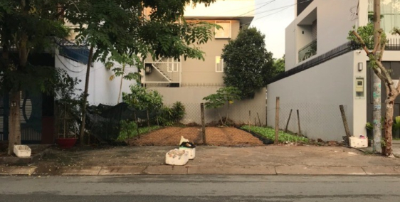 Cần Tiền Chính chủ bán gấp lô đất Biệt thự 200m2. đường 20m.