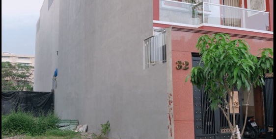 Bán đất hẻm xe hơi MT Vườn Lài, Tân Phú giá 3.5tỷ XDTD 75m2 , SHCC, không ngập