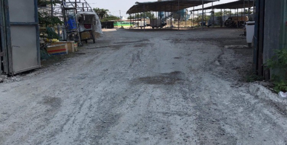 Đất nền Bình Chiểu,Thủ Đức,sổ hồng