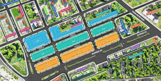 bán đất nền dự án ở sa thầy, kontum với giá chỉ 450 triệu