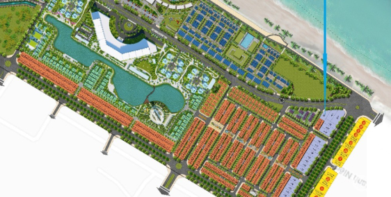 Còn duy nhất 1 căn Minihotel lô góc tại FLC Sầm Sơn. Chiết khấu lên đến 8,1 tỷ.