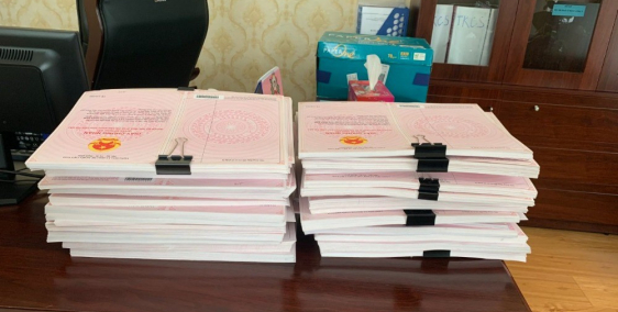 Khu dân cư công nghiệp và dịch vụ khánh bình