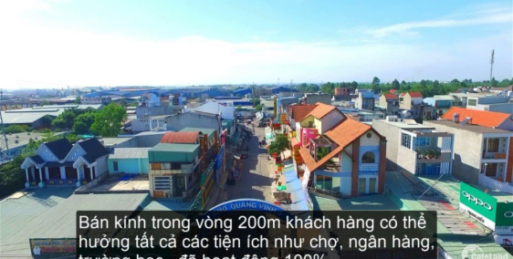 Khu công nghiệp và dịch vụ khánh bình