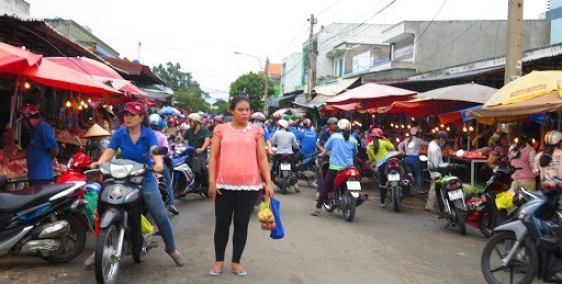 [HOT]Ngân hàng thanh lý đất nền kcn và kđt Bình Dương. 590tr/ 100m2 TC 100%.SHR