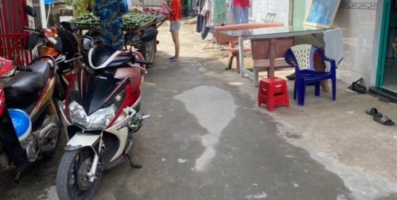 Ra đi nhanh miếng đất Bình Dương giá rẻ cho ông chú