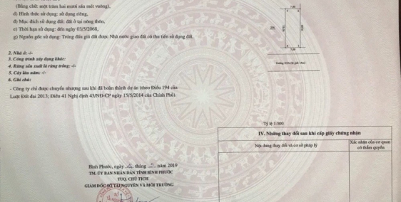 Đất đối diện khu kinh tế đêm xầm uất nhất thành phố - sổ hồng riêng