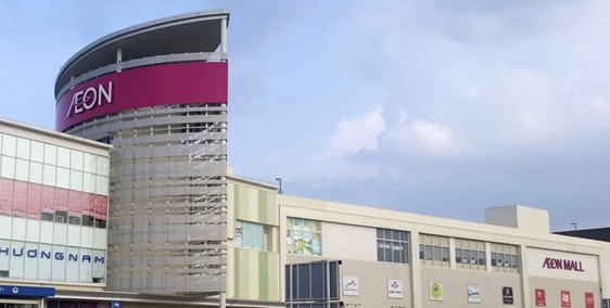 Bán Dự Án mới nằm ngay Thuận An, đối diện Eaon Maill Bình Dương