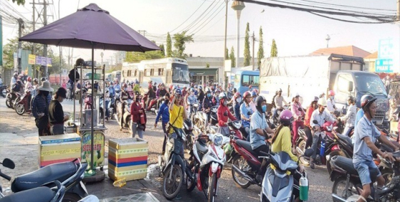 Đầu tư giai đoạn đầu F0, chỉ 390tr sở hữu ngay nền nhà phố "PNR ESTELLA"