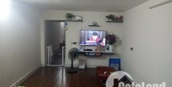 Chuyển chỗ ở cần bán gấp nhà 55m2, mt 3m, ô tô tránh nhau, Trung Văn.