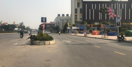 Bán Nhanh Lô Đất, Khu 113 Đường 11m, Giá Quá Rẻ, chỉ 29tr/m2 Lh: 0835459289