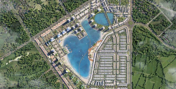 TMS HOMES WONDER WORLD: KHÔNG GIAN SỐNG XANH, CỘNG ĐỒNG THỊNH VƯỢNG