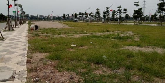 Bán ngay hai lô đất liền kề đô thị Phố Nối House, tỉnh Hưng Yên