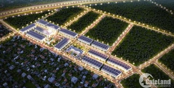 Mở bán đợt 1 dự án đất nền Yên Phụ Newlife sổ đỏ vĩnh viễn