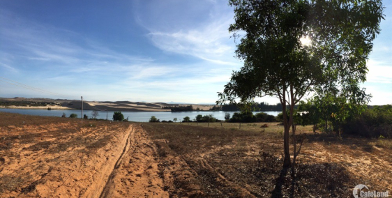 Bán đất chính chủ công chứng sang tên ngay 50.000VND/m2