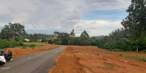 ĐẤT NỀN SIÊU PHẨM ĐẦU TƯ NGHỈ DƯỠNG TẠI TP BẢO LỘC, GIÁ RẺ. LH 0939294813