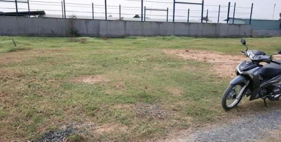 2000m2 đất nông nghiệp, thổ cư 70m2, cách quốc lộ 50 chỉ 300m