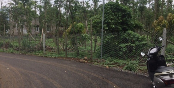 cần bán 3000m2 đất mặt tiền đường nhựa, tại kim long, huyện châu đức.