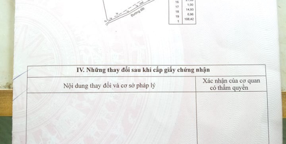 Cần bán 1 mẫu 1. Đá bạc bình trung. Châu đức