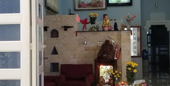 Chính chủ Cần bán nhà đất xã Tân Hiệp