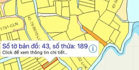 Đang kẹt tiền cần bán gấp 2 nền xã Phước Khánh 600tr/1000m2. Liên hệ: 0917 475 6