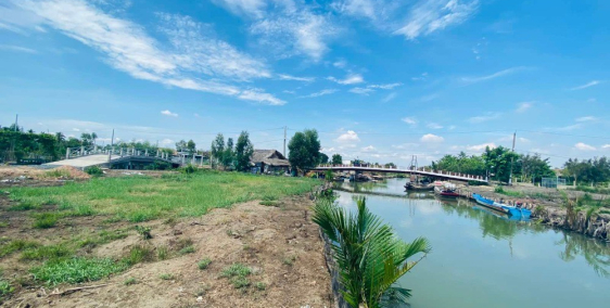 Bán đảo Mini tại Nhơn Trạch, vị trí đẹp, giá tốt đầu tư