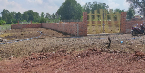 Cần bán gấp lô đất gần KCN Dầu giây trên tuyến đường DT.769.