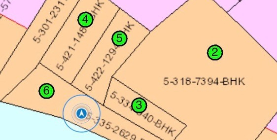 Hiện tôi cần bán lô đất tại ấp 4 xã Bình lợi , huyện Vĩnh Cửu , Đồng Nai