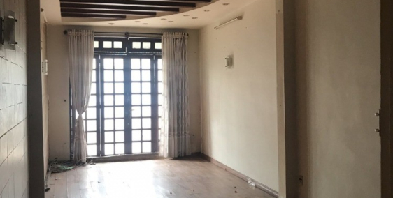 Cho thuê gắp mặt tiền 222 đường Bạch Đằng, Q. Bình Thạnh