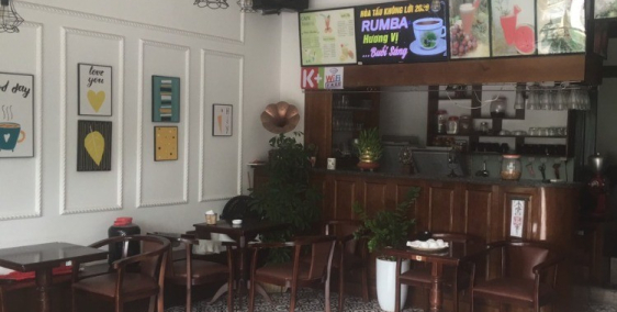 Cho thuê mặt bằng Bồ Đề, 60m2 vỉa hè rộng, kinh doanh tốt giá 10tr.