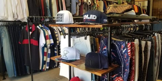 SANG SHOP ĐƯỜNG NGUYỄN THỊ MINH KHAI – NHA TRANG – KHÁNH HÒA