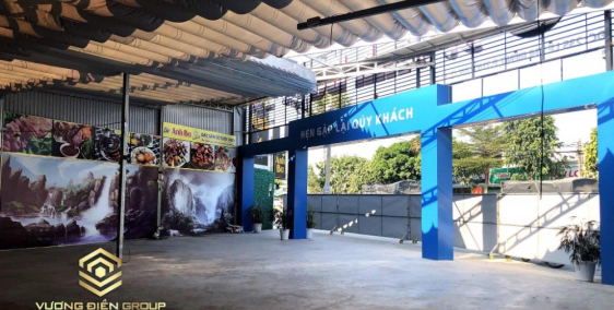 Mặt bằng quán nhậu đường lớn vào kinh doanh ngay