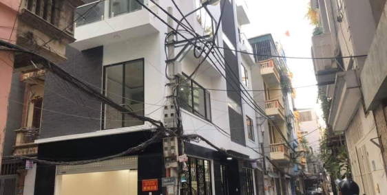 Bán nhà Định Công Thượng,Lô Góc,KD,Gara OTO,60m,5Tầng,8.3tỷ,0869381139