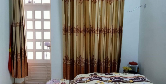 Bán nhà đường Lê Văn Sỹ Quận 3 75m giá 7.85 tỷ.