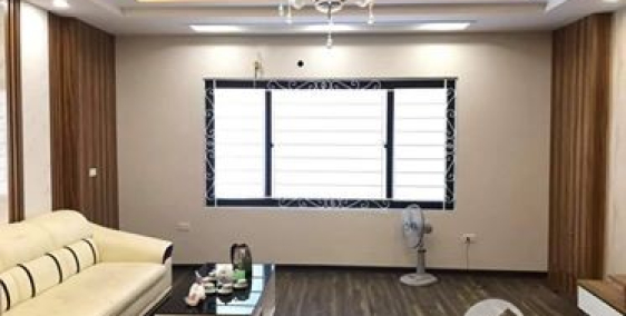 NHÀ CỰC ĐẸP BA ĐÌNH - DÂN TRÍ CỰC CAO - NHÀ ĐẸP Ở LUÔN - QUÁ NHIỀU KHÁCH THÍCH,