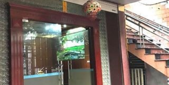 MẶT PHỐ ĐỘI CẤN, 80m2, 3 tầng. GIÁ. 11 tỷ.