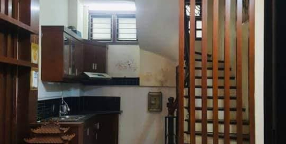 NHÀ ĐẸP Ở NGAY- NGÕ RỘNG - DÂN TRÍ CAO - HIẾM NHÀ BÁN. GIÁ 3.5 TỶ, LH: Mr Vũ