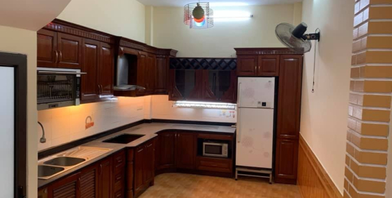 Bán nhà siêu thoáng, Linh Đàm, Hoàng Mai, 4 tầng, 36m2, giá chỉ 2.5 tỷ(có