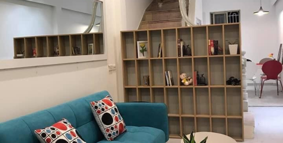 GẤP! Bán nhà ở Tây Sơn, VIEW mặt hồ, ô tô tránh chỉ 4 tỷ 65 LH O886665966