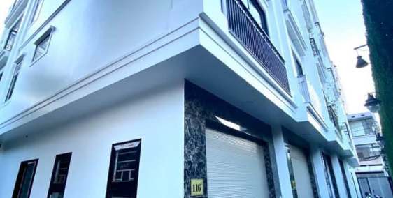 Hàng siêu hot, Ngọc Thụy - LÔ GÓC - Thiết kế hiện đại, 3 tỷ