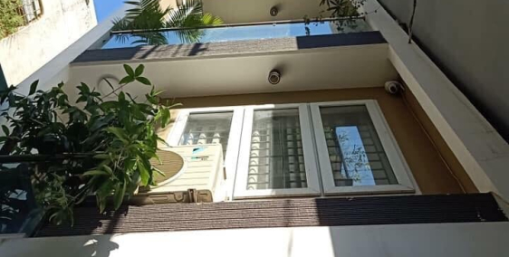 Nóng hơn 40 độ! 3 TỶ nhà Phố Lụa, Vạn Phúc 5T mới coong, mặt ngõ ô tô